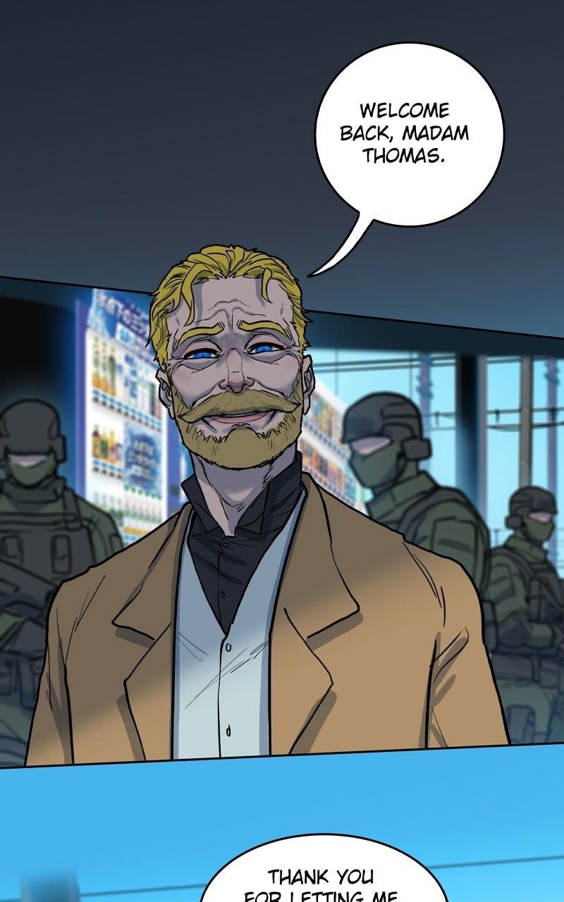 Ordeal Chapter 117 - Page 27