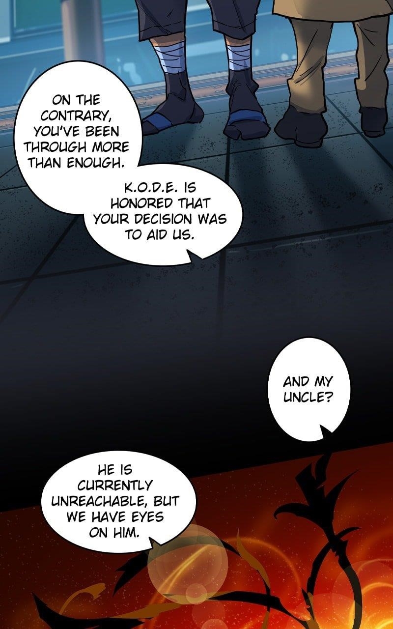 Ordeal Chapter 117 - Page 29