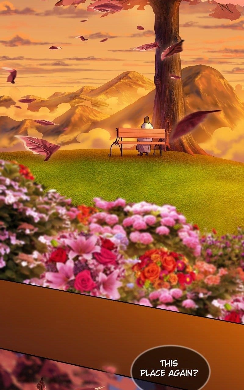 Ordeal Chapter 117 - Page 3