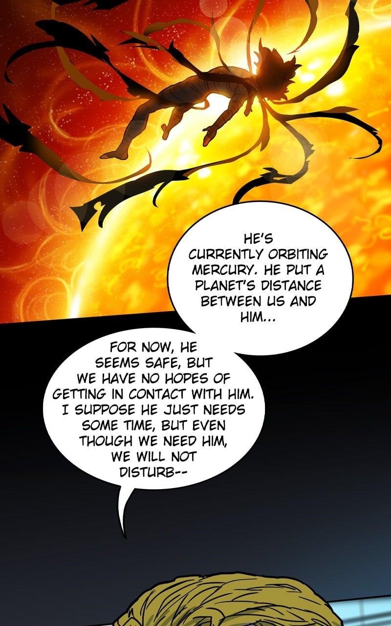 Ordeal Chapter 117 - Page 30