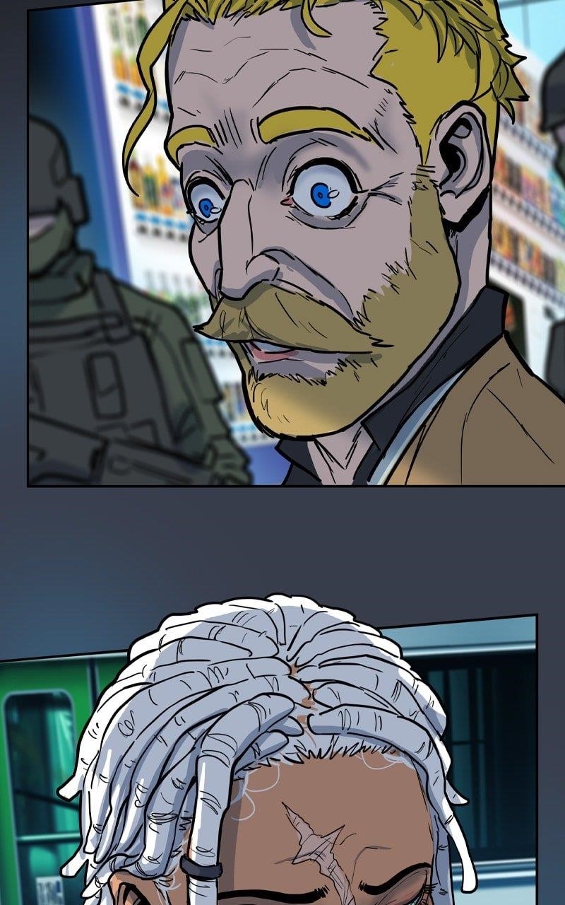 Ordeal Chapter 117 - Page 31