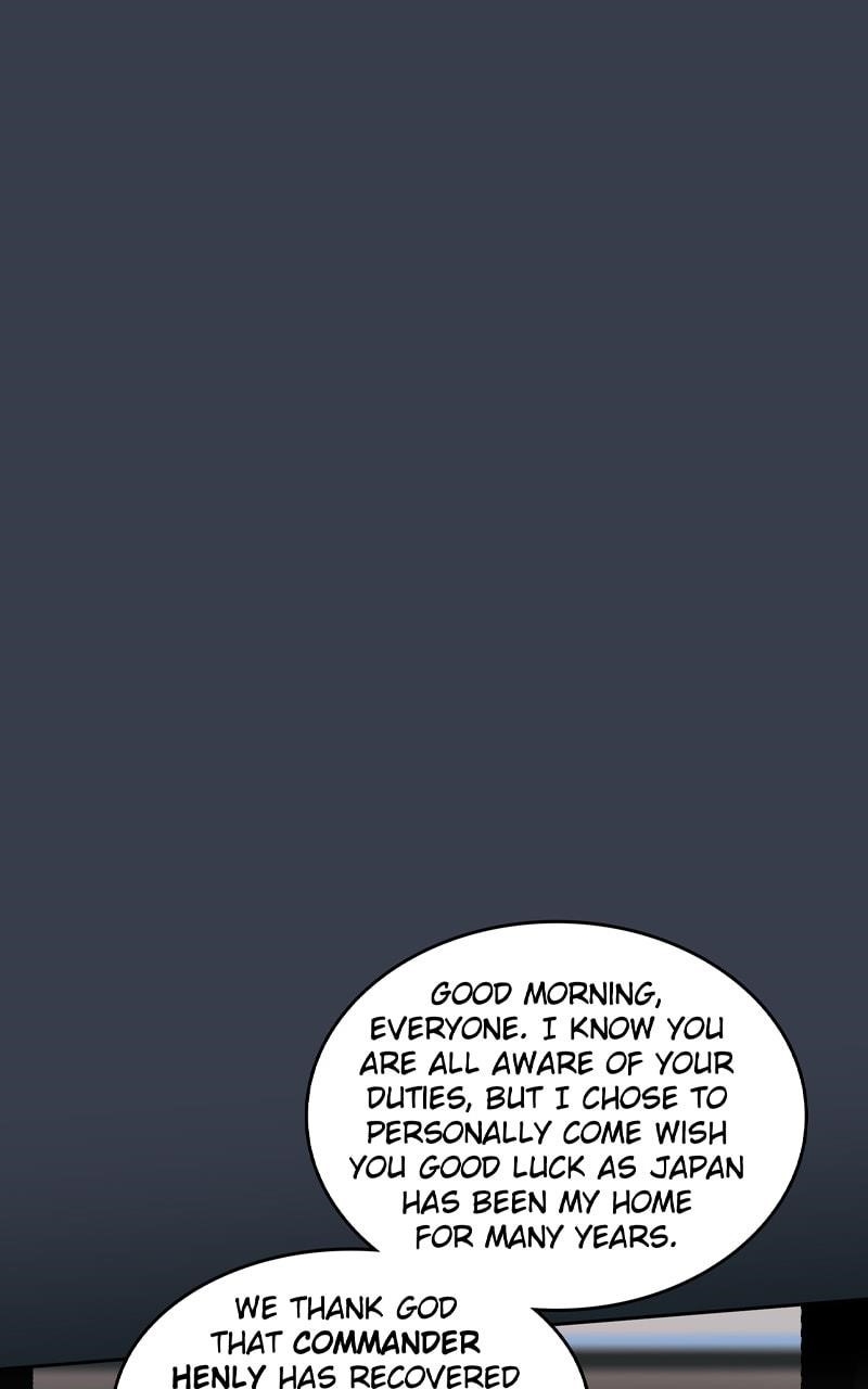 Ordeal Chapter 117 - Page 34