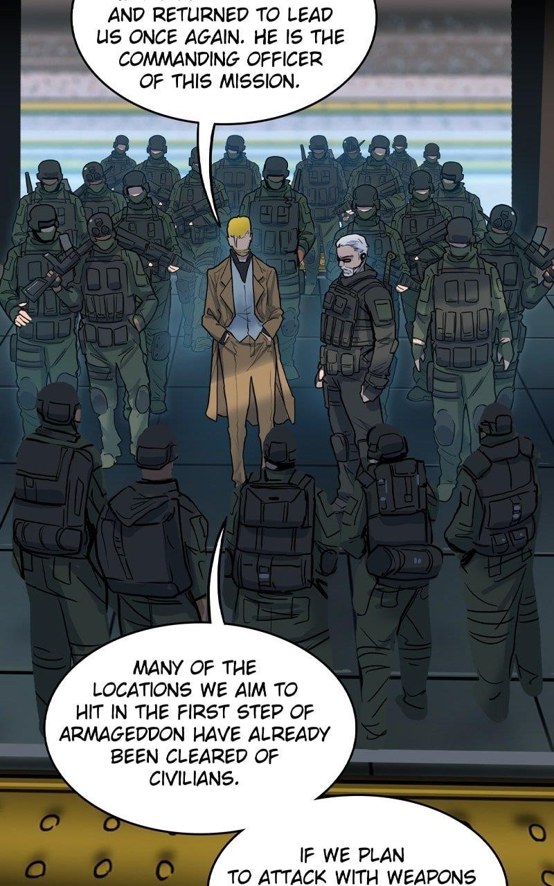 Ordeal Chapter 117 - Page 35