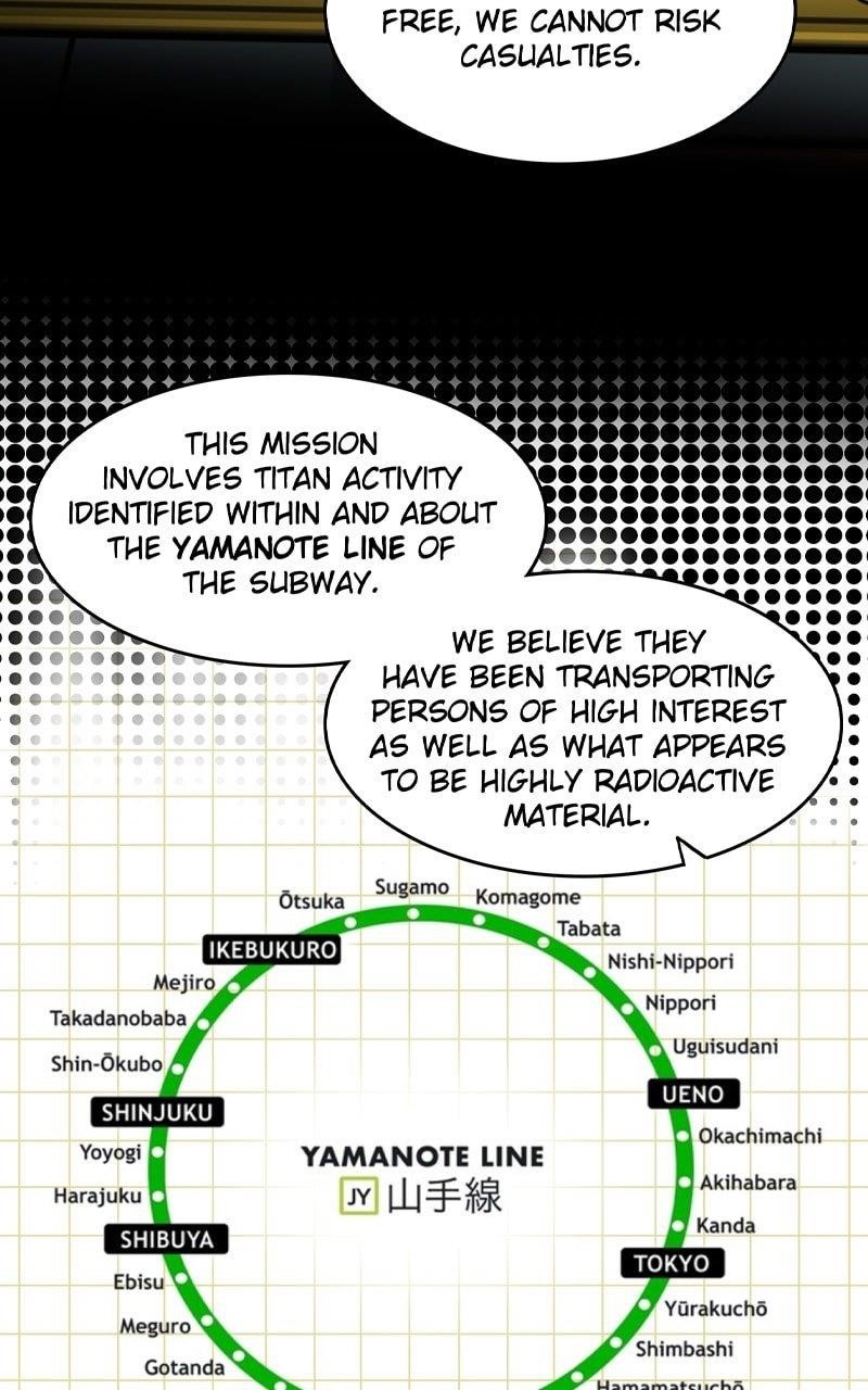 Ordeal Chapter 117 - Page 36