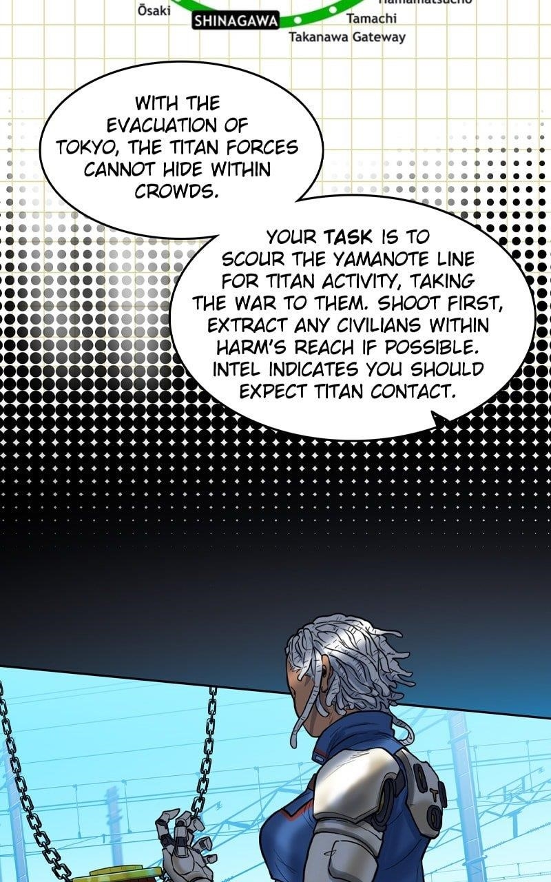 Ordeal Chapter 117 - Page 37