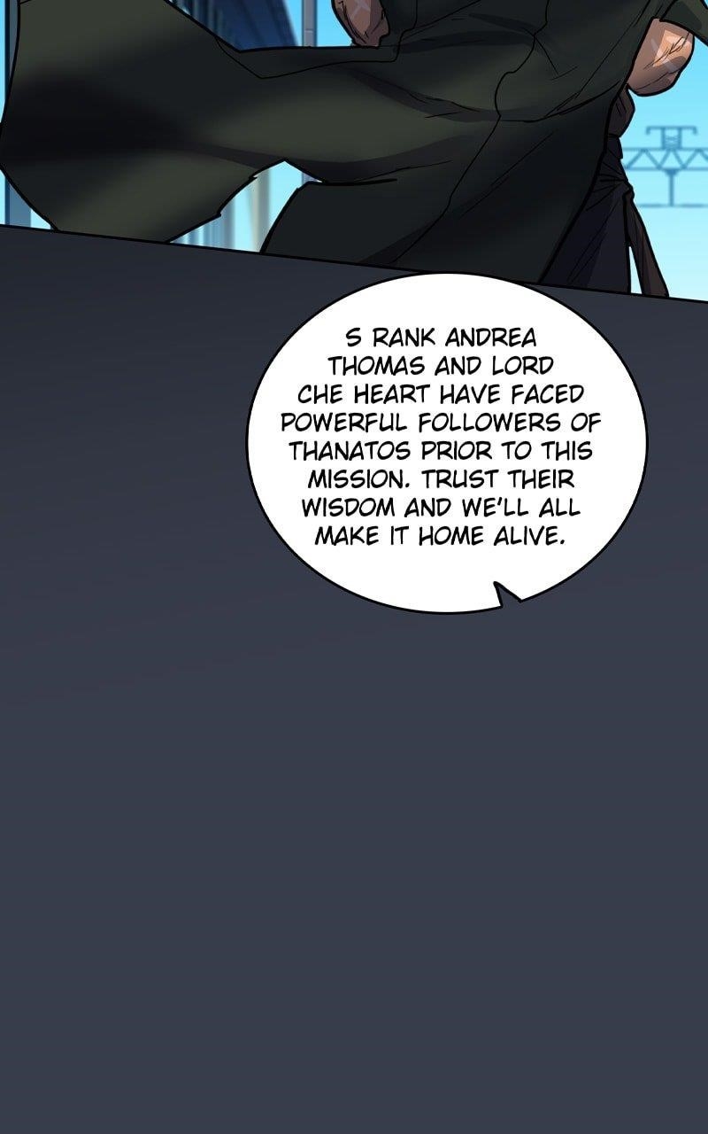 Ordeal Chapter 117 - Page 39