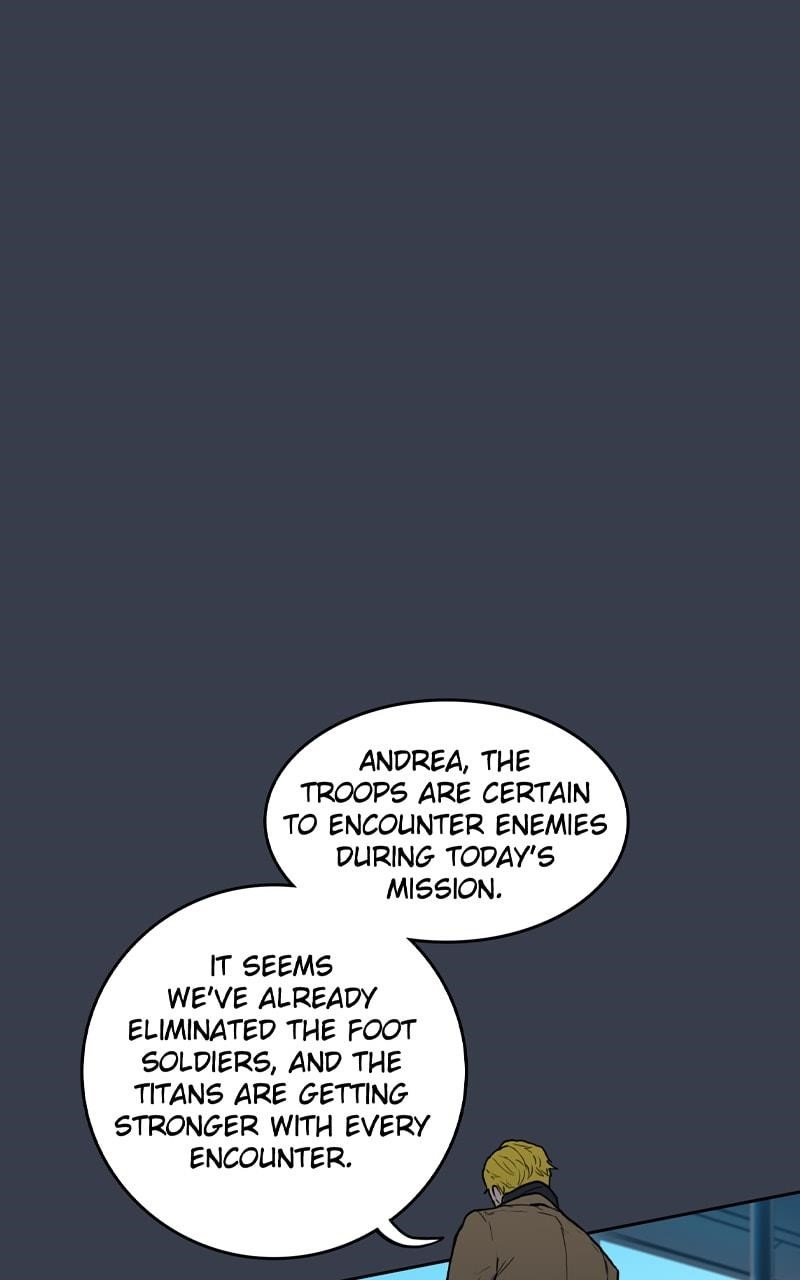 Ordeal Chapter 117 - Page 40