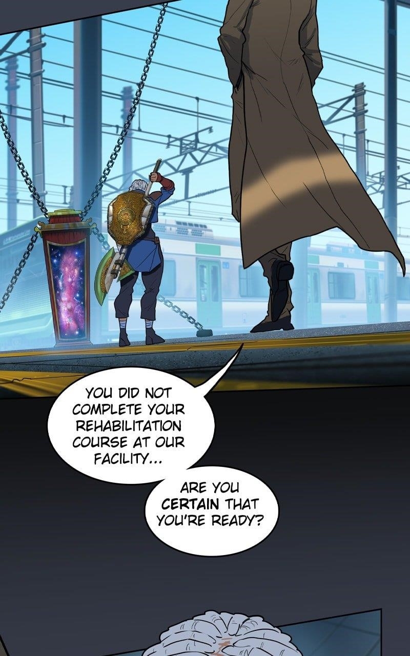 Ordeal Chapter 117 - Page 41