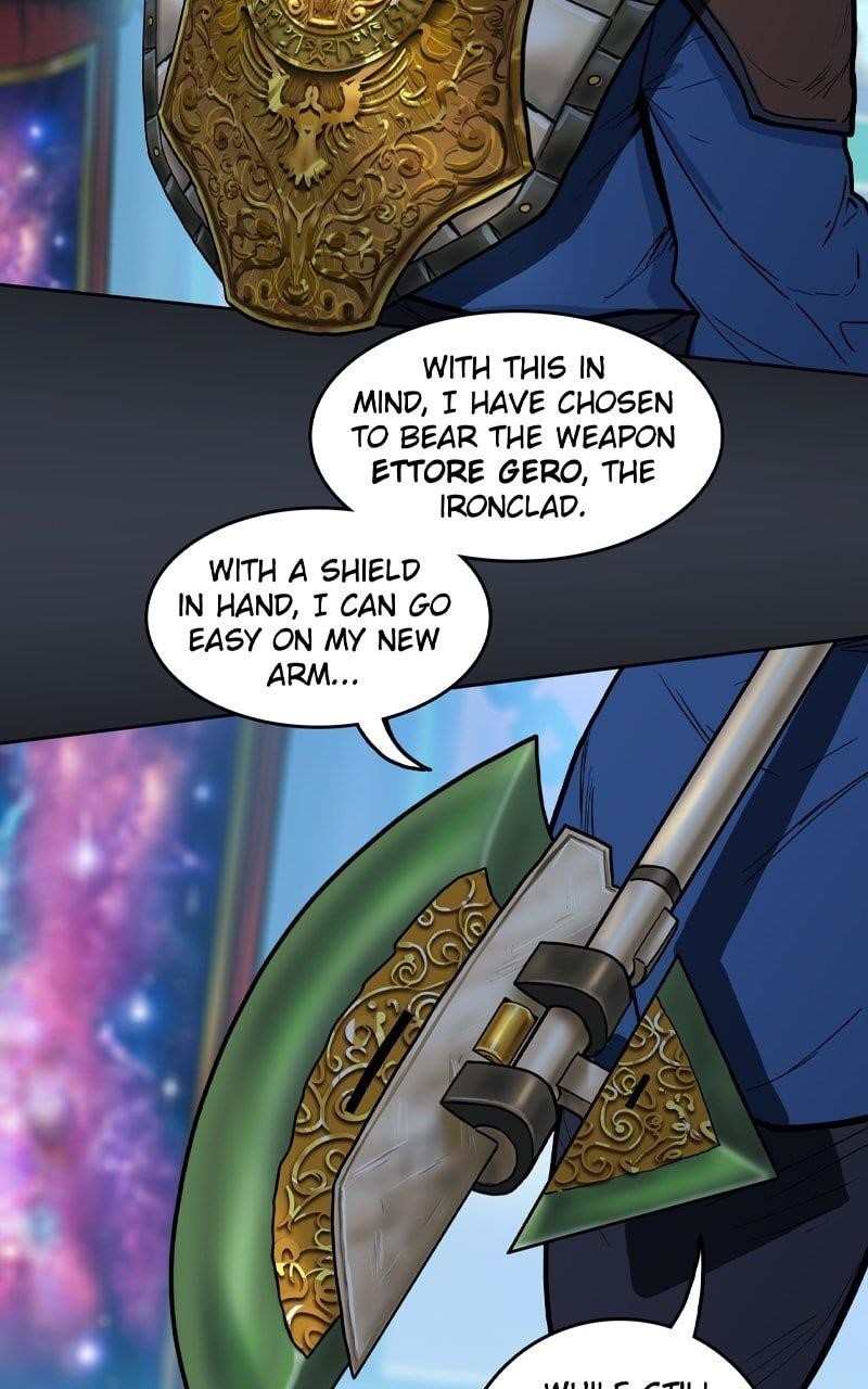 Ordeal Chapter 117 - Page 43