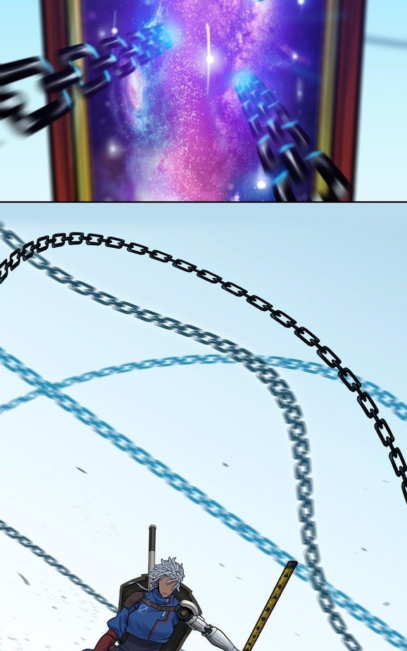 Ordeal Chapter 117 - Page 46