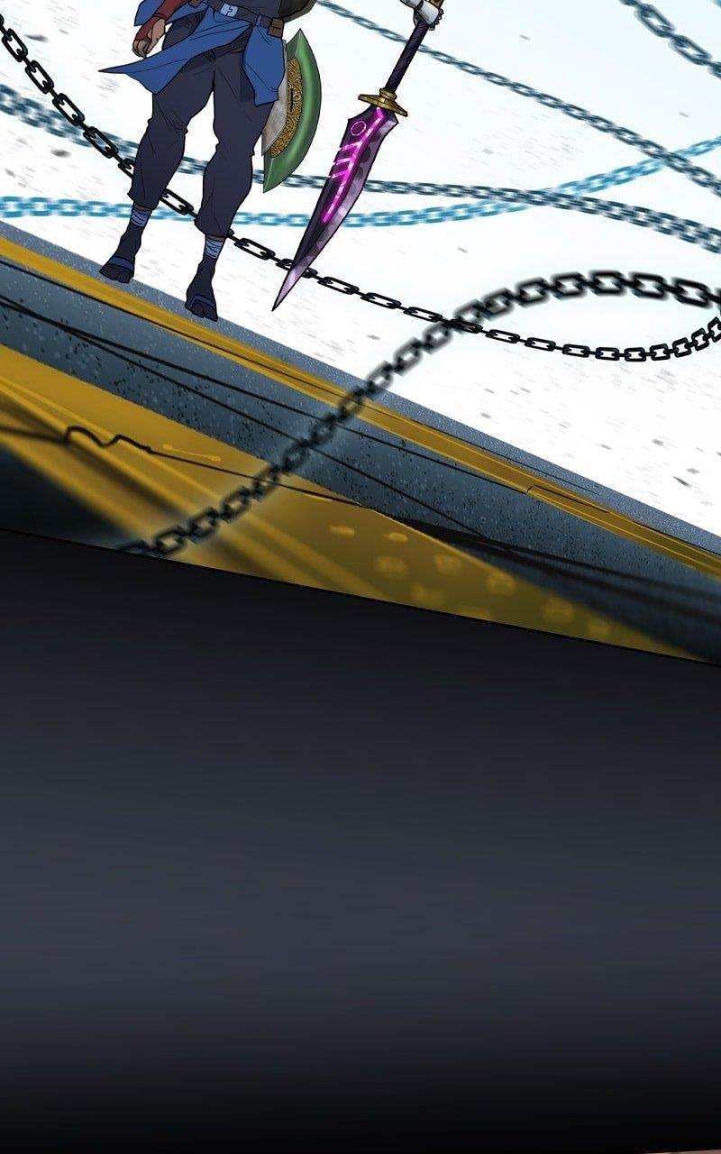 Ordeal Chapter 117 - Page 47