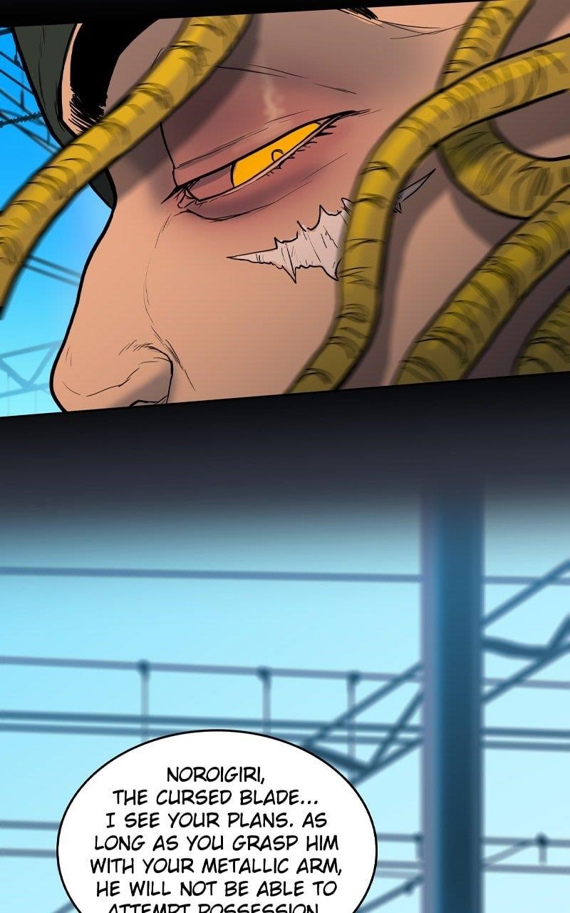 Ordeal Chapter 117 - Page 48