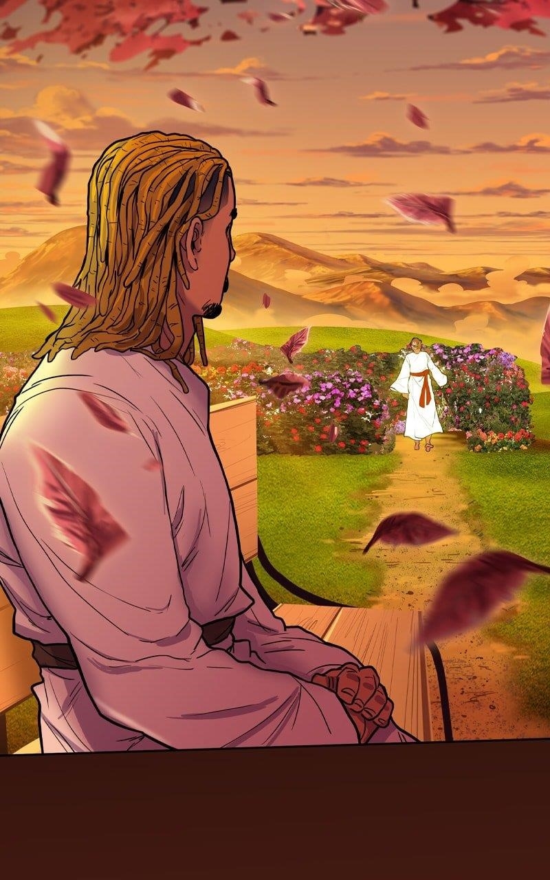 Ordeal Chapter 117 - Page 5