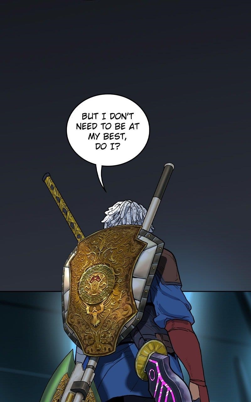 Ordeal Chapter 117 - Page 50