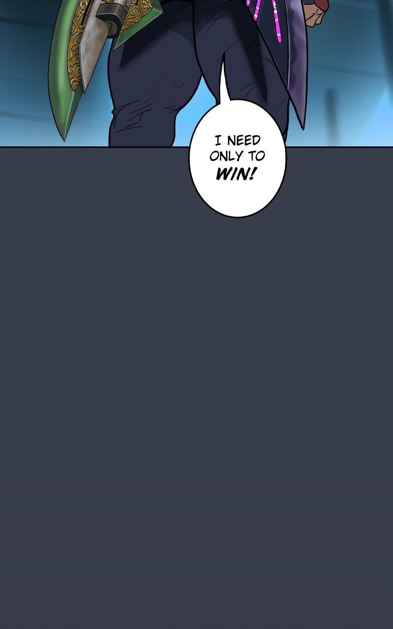 Ordeal Chapter 117 - Page 51