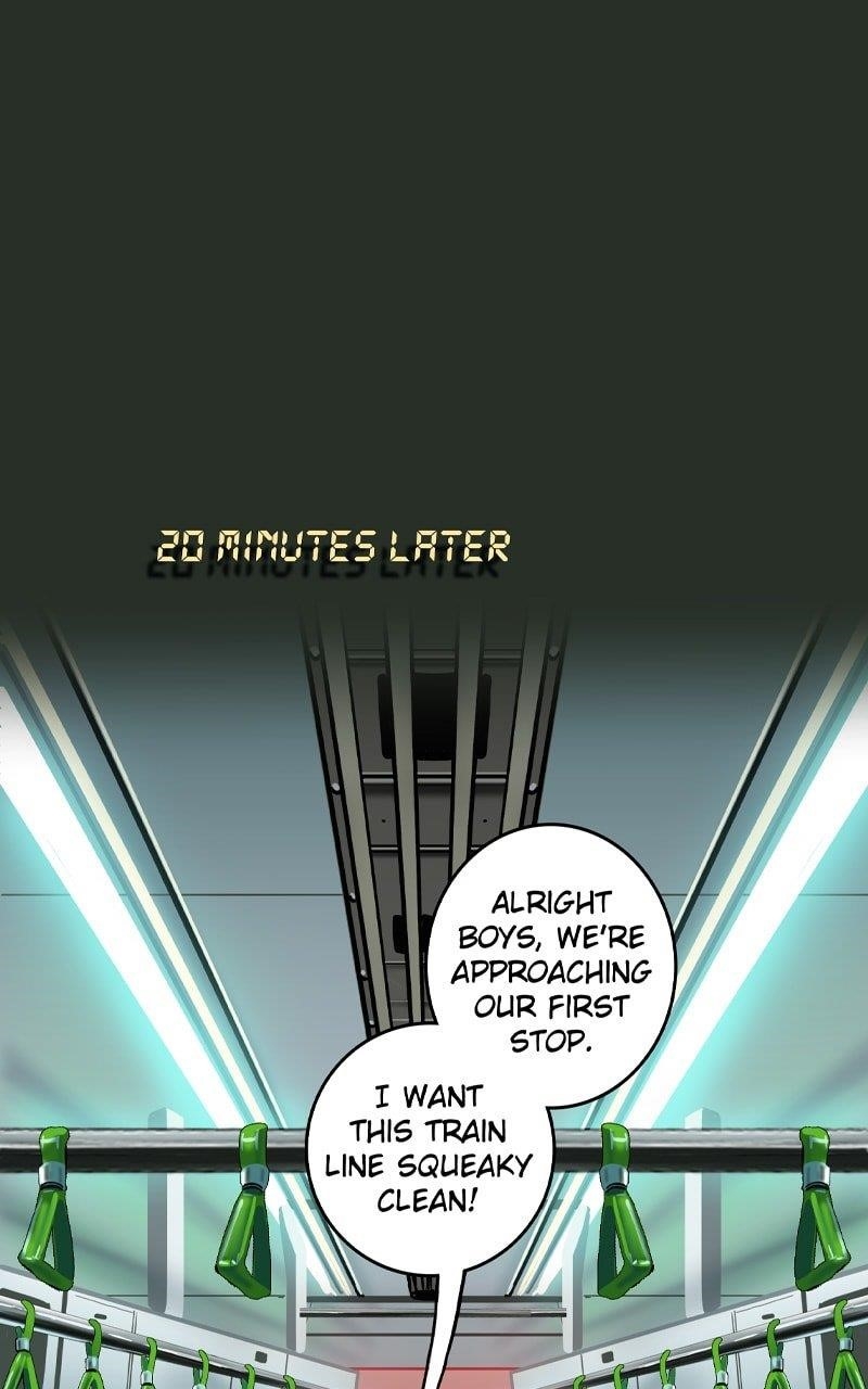 Ordeal Chapter 117 - Page 53