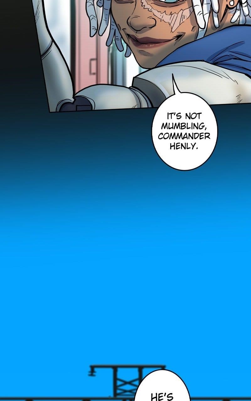 Ordeal Chapter 117 - Page 57