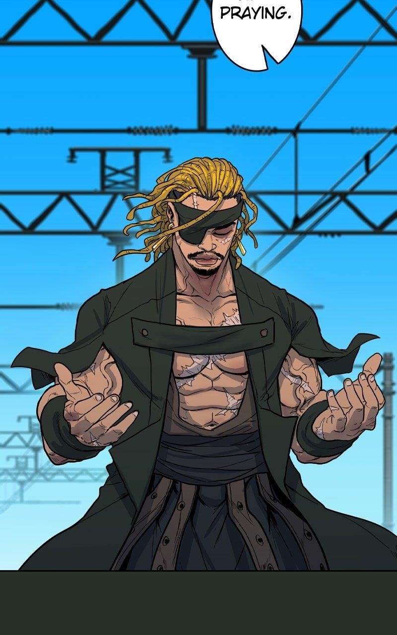 Ordeal Chapter 117 - Page 58