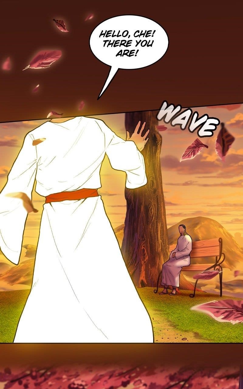 Ordeal Chapter 117 - Page 6