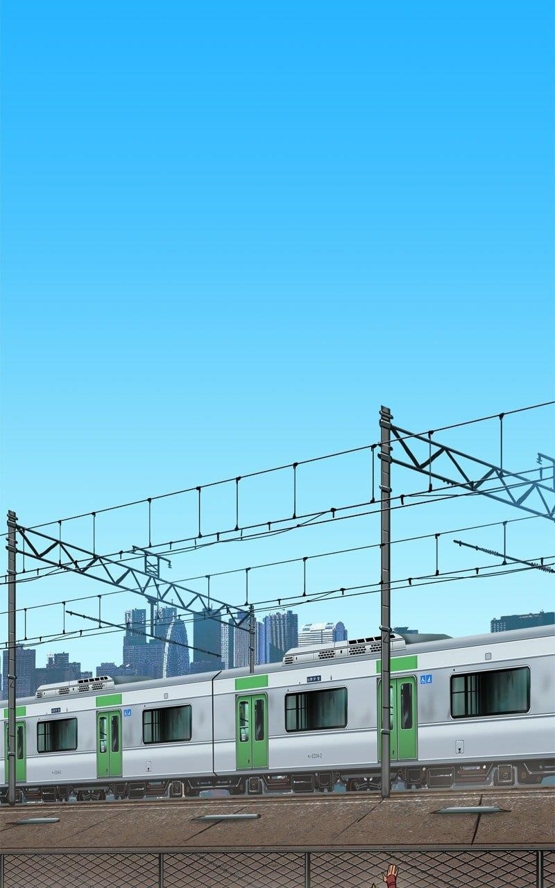 Ordeal Chapter 117 - Page 62