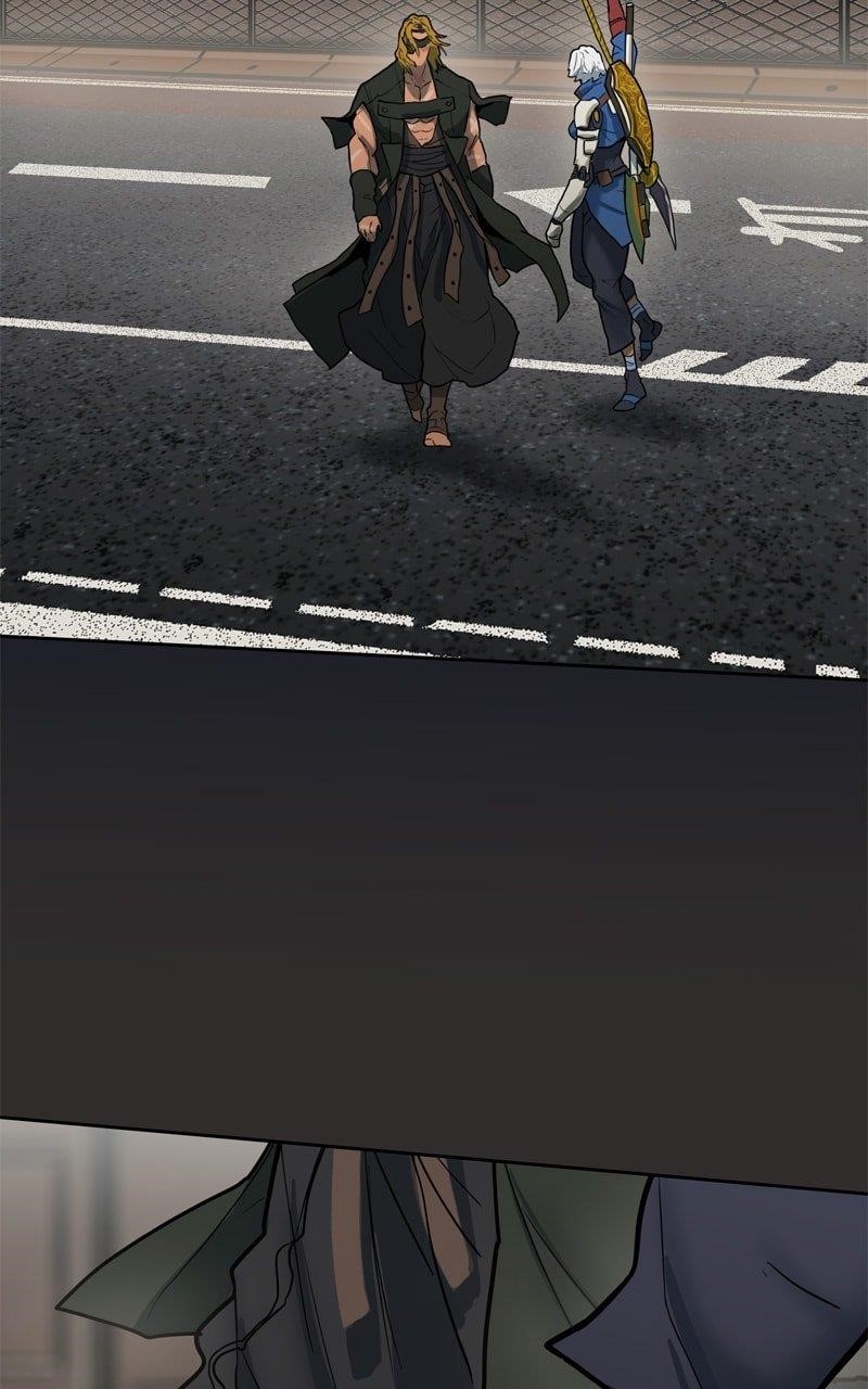 Ordeal Chapter 117 - Page 63