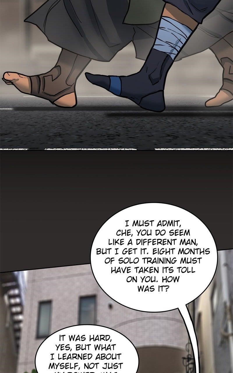 Ordeal Chapter 117 - Page 64