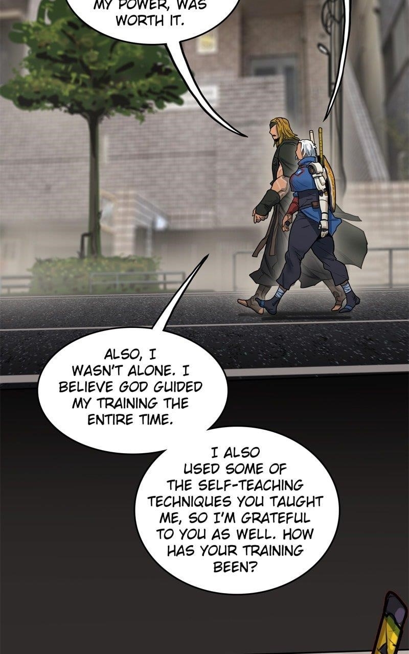 Ordeal Chapter 117 - Page 65