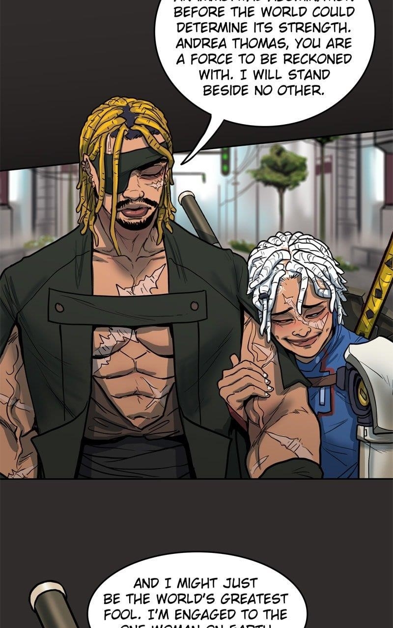 Ordeal Chapter 117 - Page 68