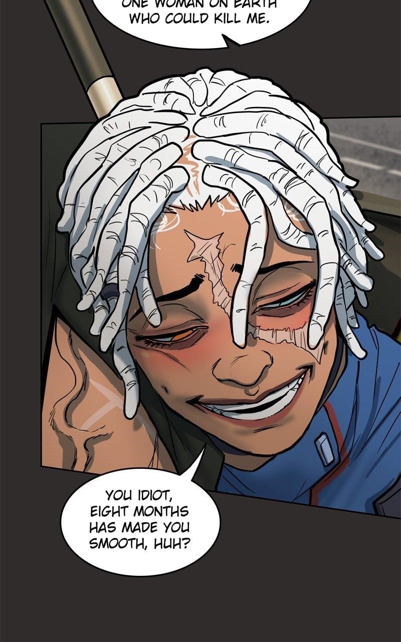 Ordeal Chapter 117 - Page 69