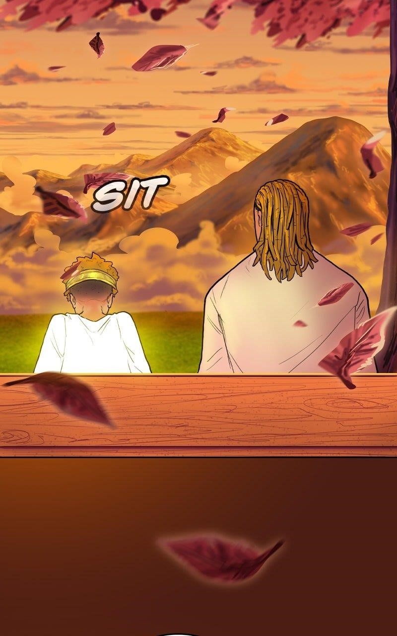 Ordeal Chapter 117 - Page 7