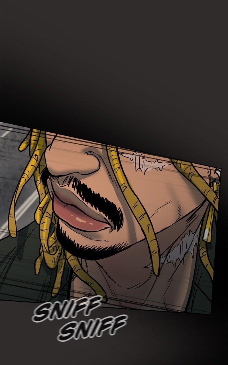 Ordeal Chapter 117 - Page 70