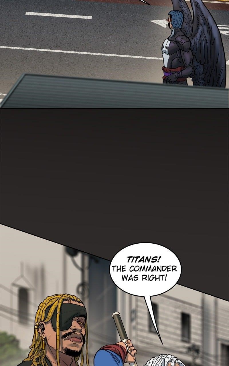 Ordeal Chapter 117 - Page 75