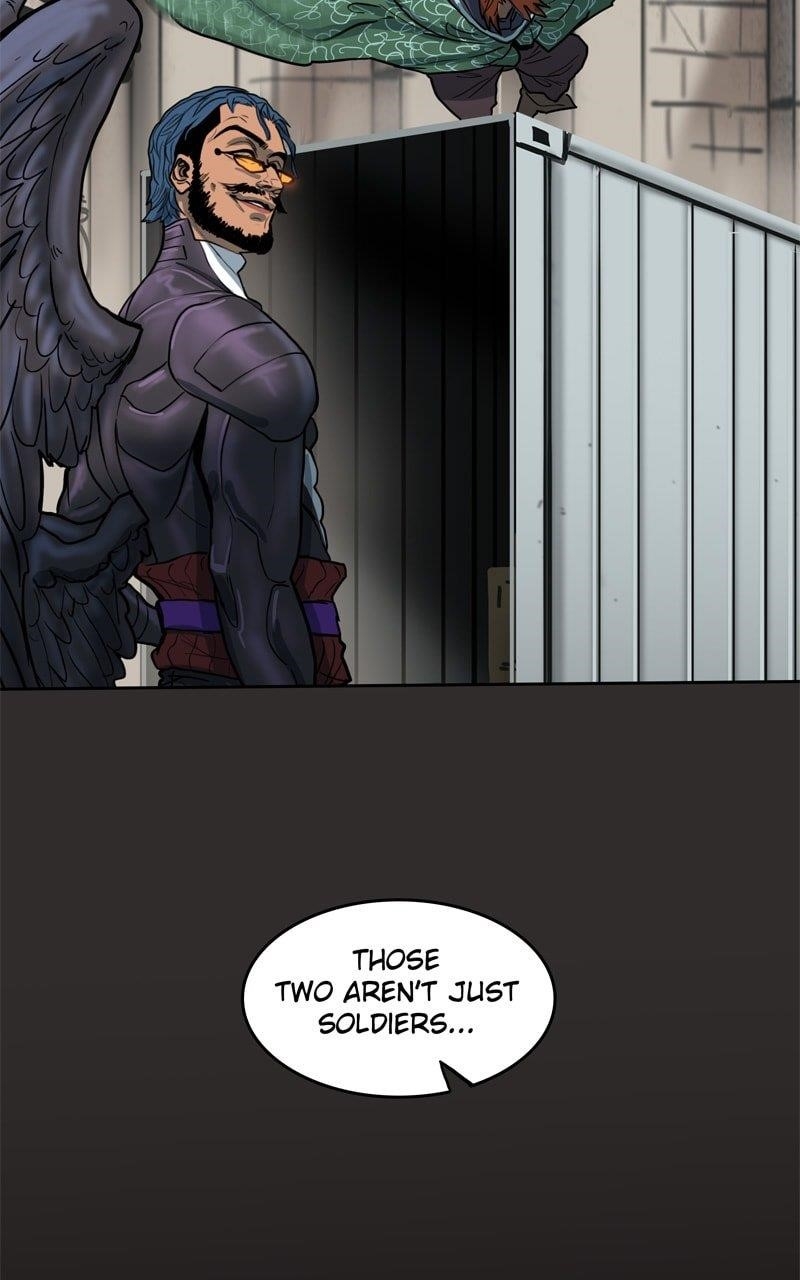 Ordeal Chapter 117 - Page 78