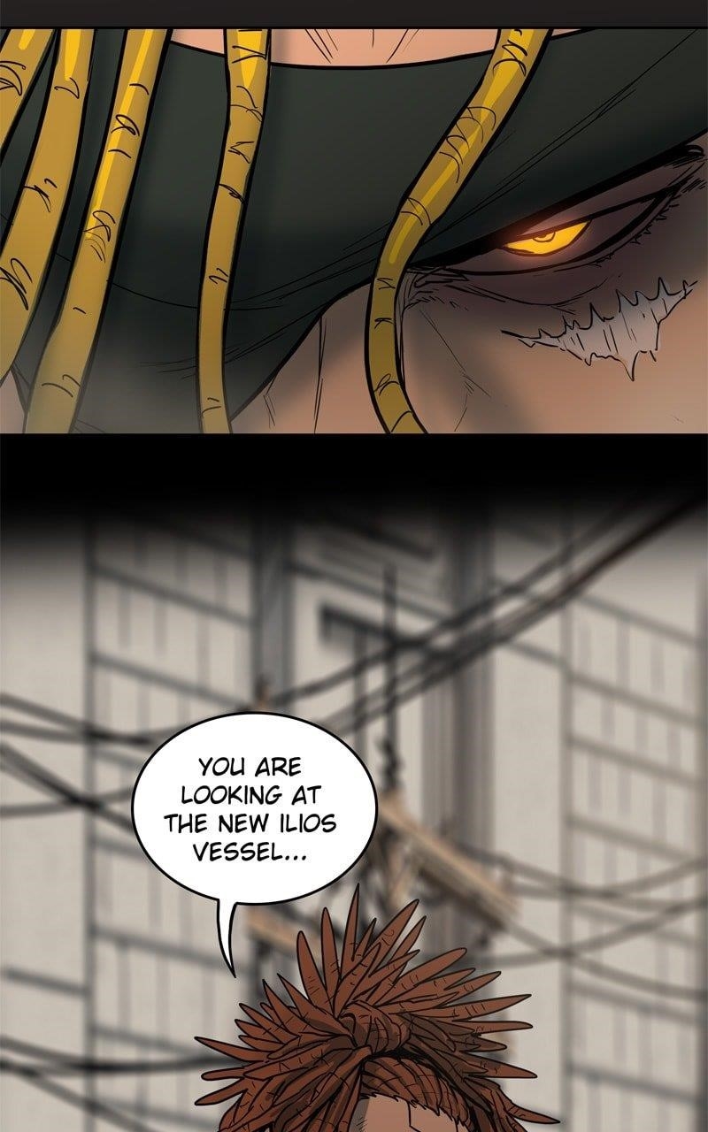 Ordeal Chapter 117 - Page 79