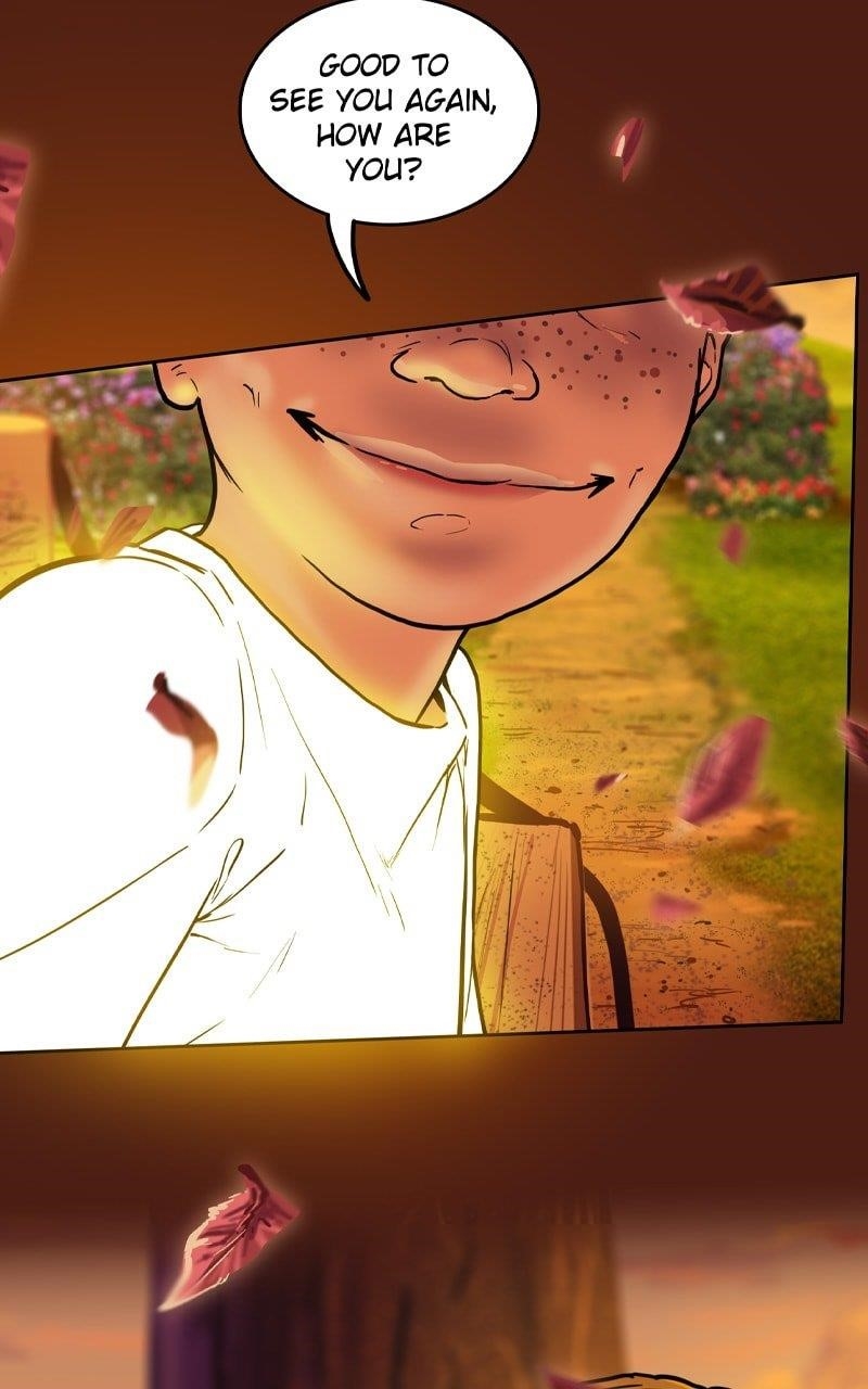 Ordeal Chapter 117 - Page 8