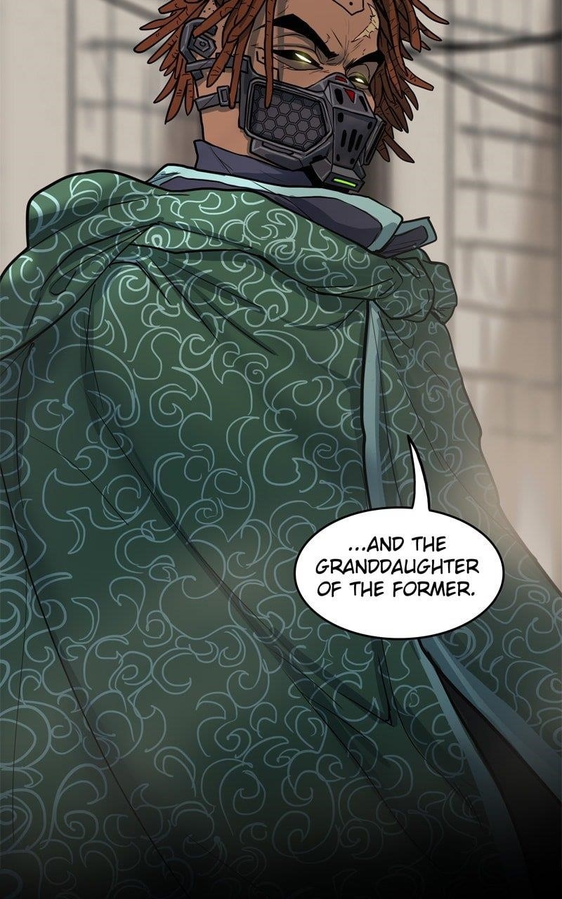 Ordeal Chapter 117 - Page 80