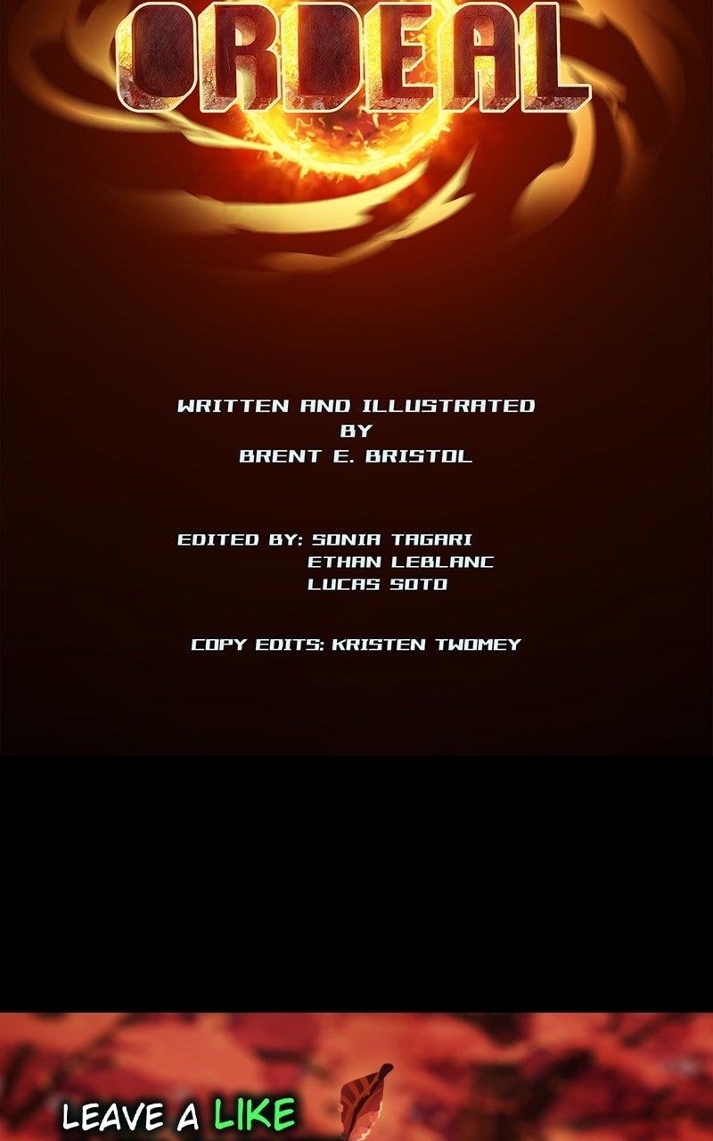 Ordeal Chapter 117 - Page 82