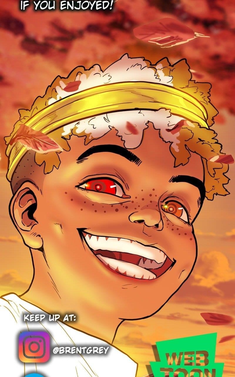 Ordeal Chapter 117 - Page 83