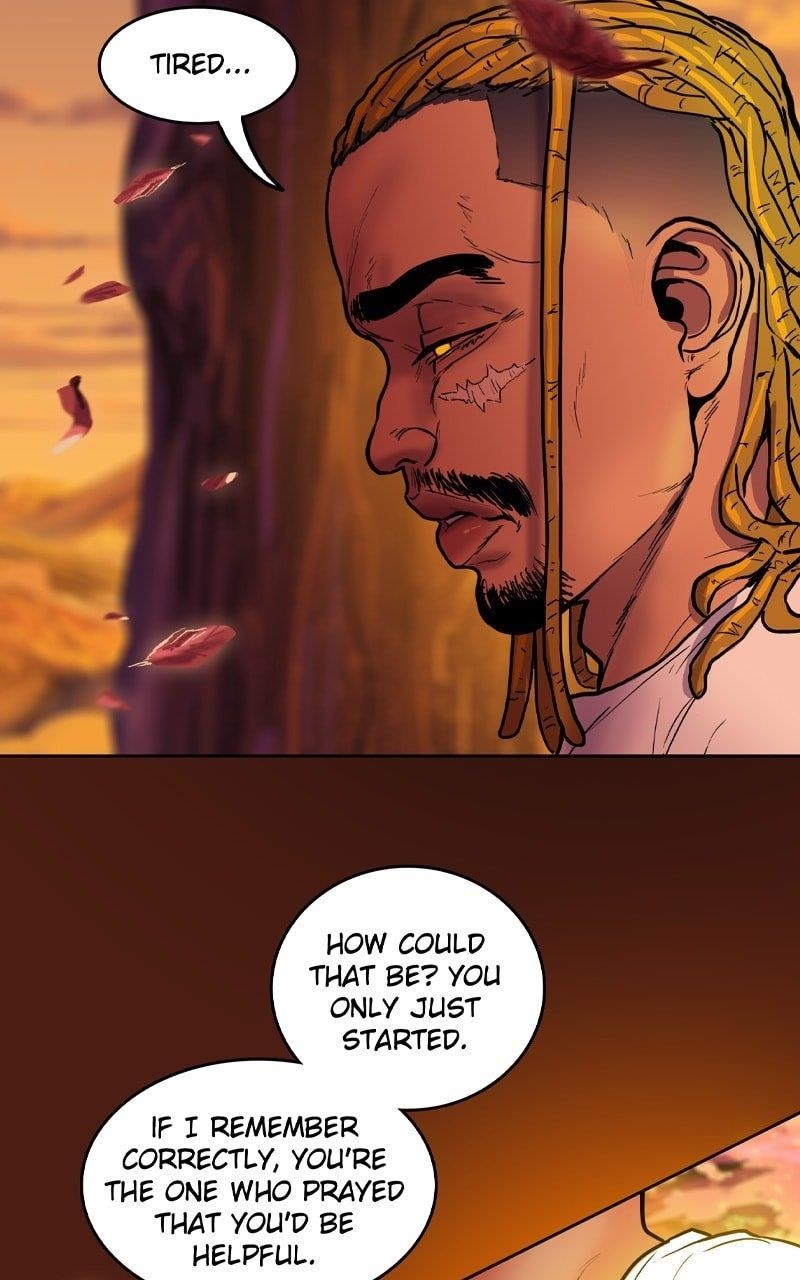 Ordeal Chapter 117 - Page 9