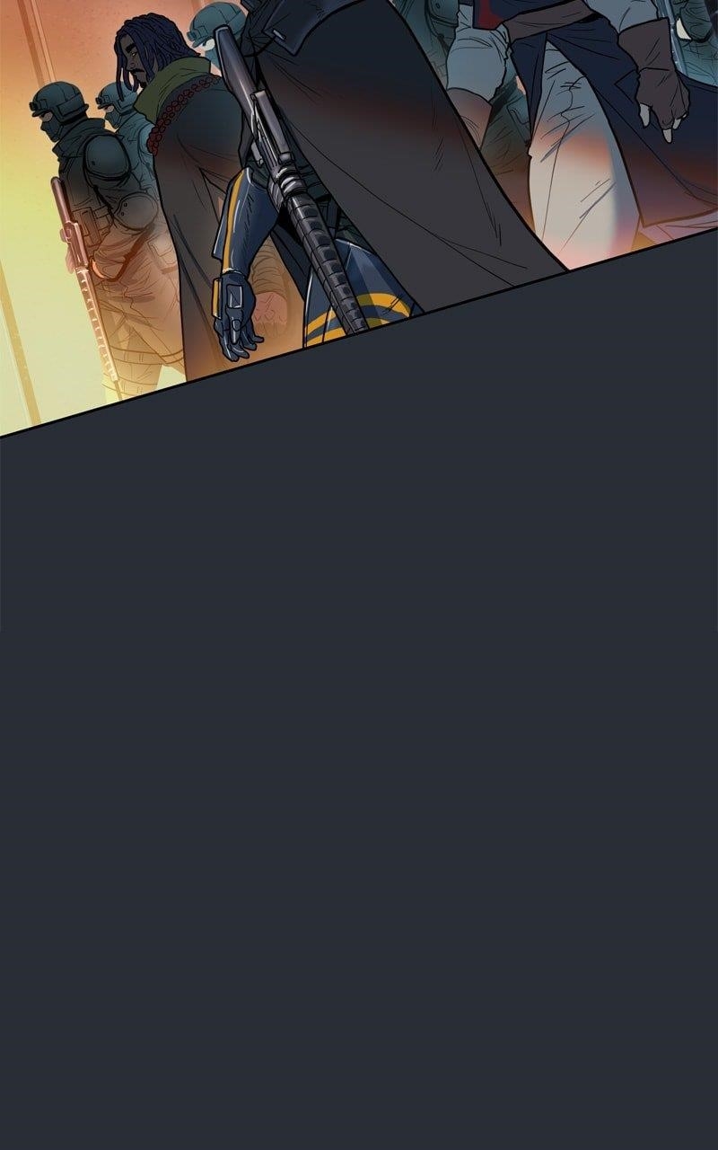 Ordeal Chapter 118 - Page 14