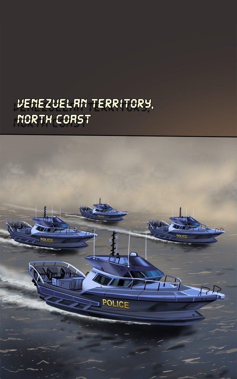 Ordeal Chapter 118 - Page 16