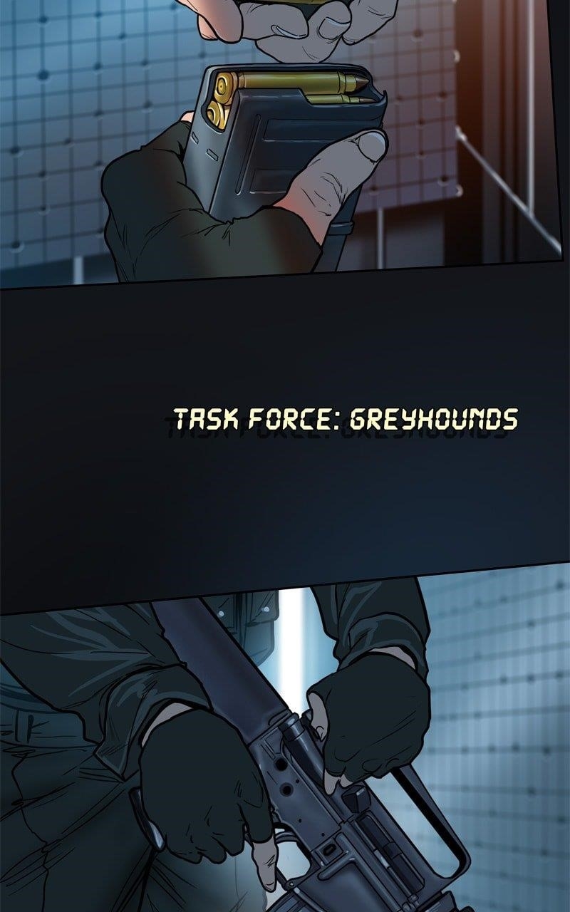 Ordeal Chapter 118 - Page 2