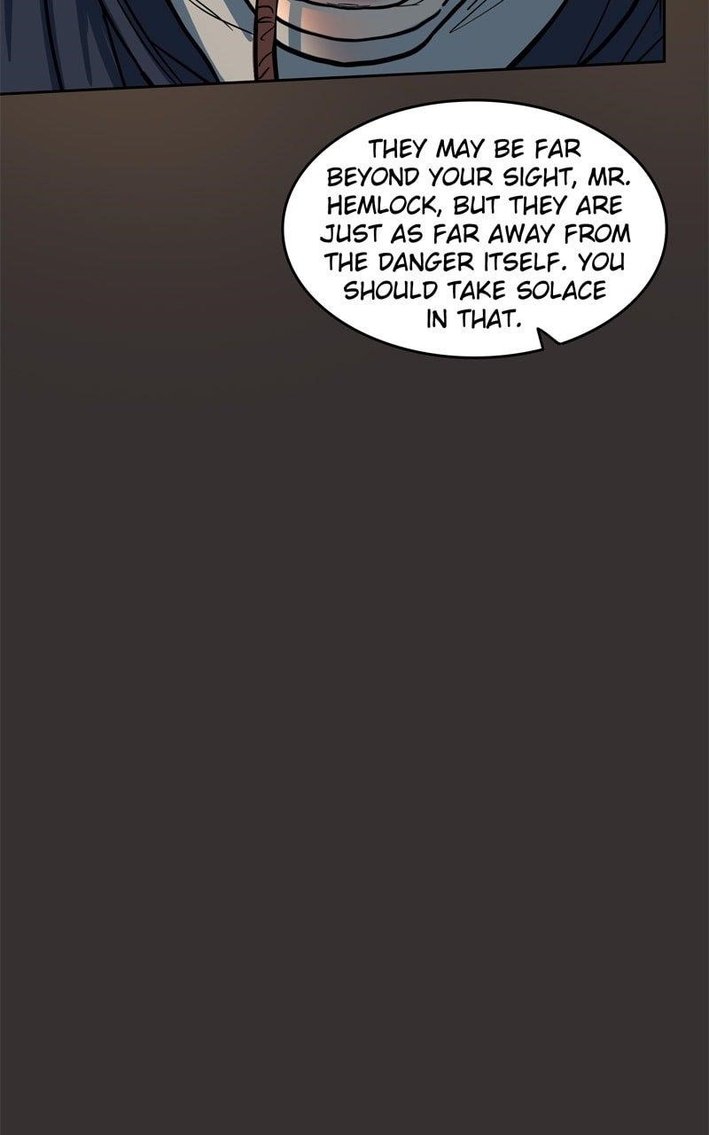 Ordeal Chapter 118 - Page 23