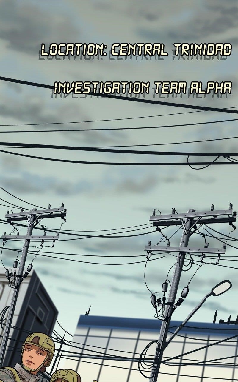 Ordeal Chapter 118 - Page 27