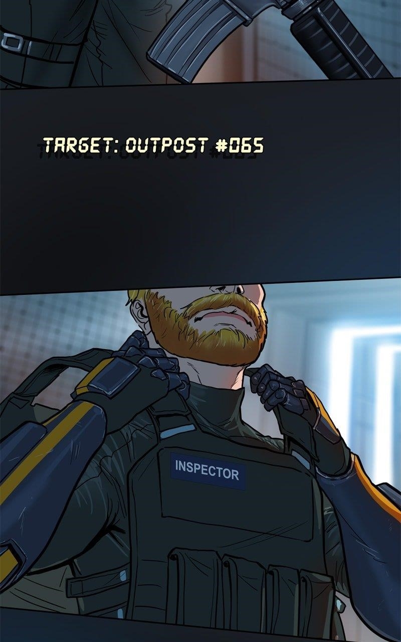 Ordeal Chapter 118 - Page 3