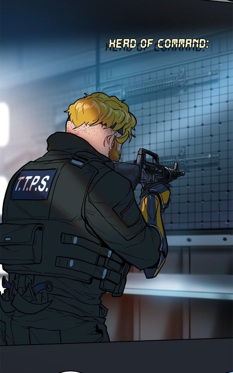 Ordeal Chapter 118 - Page 4