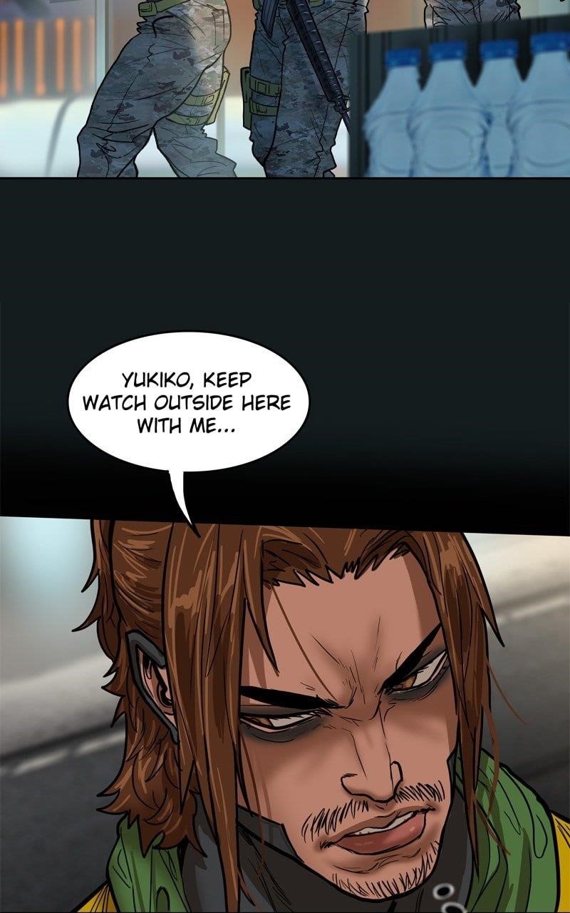 Ordeal Chapter 118 - Page 40