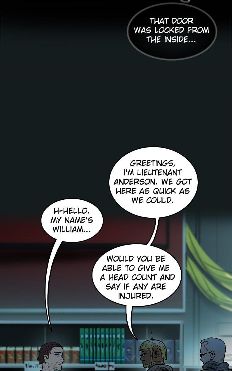 Ordeal Chapter 118 - Page 41