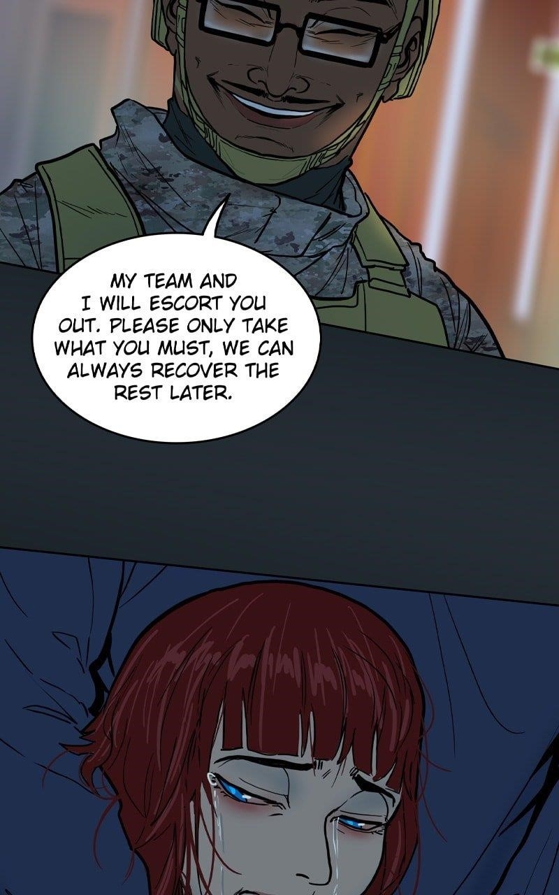 Ordeal Chapter 118 - Page 43