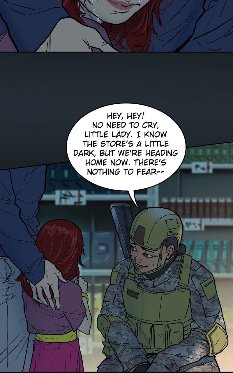 Ordeal Chapter 118 - Page 44